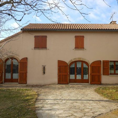 La Jasse De Blayac Βίλα Roquefort-sur-Soulzon Εξωτερικό φωτογραφία