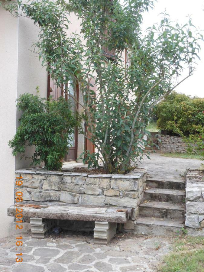 La Jasse De Blayac Βίλα Roquefort-sur-Soulzon Εξωτερικό φωτογραφία